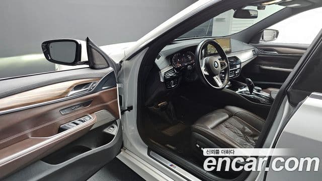 BMW 6시리즈 GT (G32) 630i xDrive M Sport, 2021 10