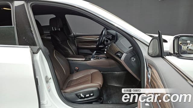 BMW 6시리즈 GT (G32) 630i xDrive M Sport, 2021 11