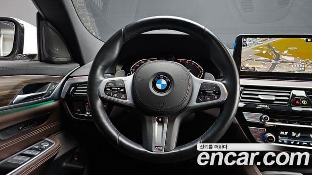 BMW 6시리즈 GT (G32) 630i xDrive M Sport, 2021 13