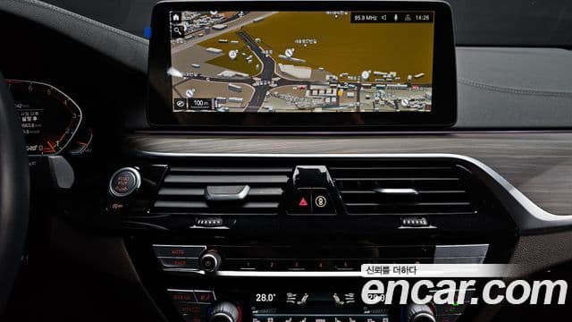 BMW 6시리즈 GT (G32) 630i xDrive M Sport, 2021 14