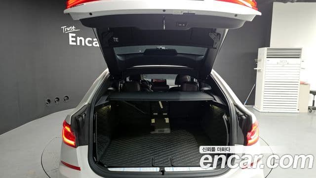 BMW 6시리즈 GT (G32) 630i xDrive M Sport, 2021 20