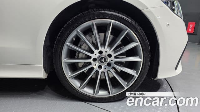 Mercedes-Benz E-класс W213 E450 4MATIC кабриолет, 2022 все фото