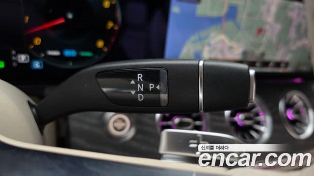 Mercedes-Benz E-класс W213 E450 4MATIC кабриолет, 2022 9