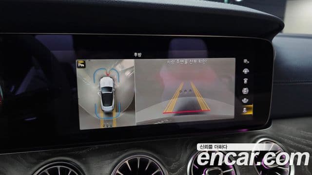 Mercedes-Benz E-класс W213 E450 4MATIC кабриолет, 2022 17