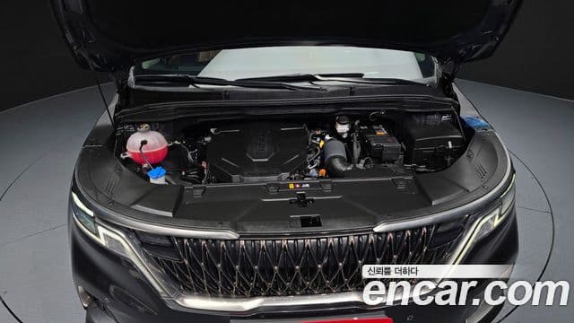 Kia Carnival 4세대 Signature, 2023 6