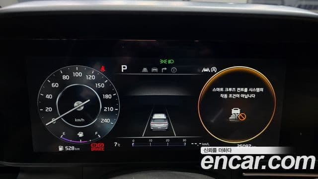Kia Carnival 4세대 Signature, 2023 8