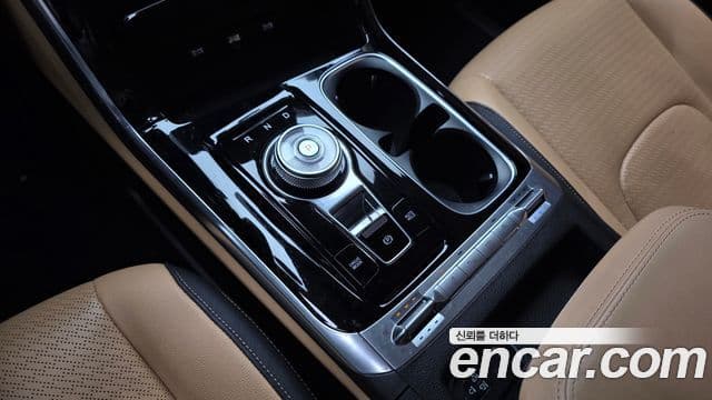 Kia Carnival 4세대 Signature, 2023 9