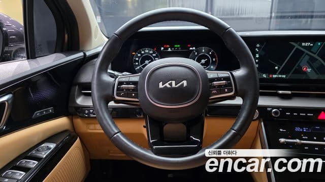 Kia Carnival 4세대 Signature, 2023 13