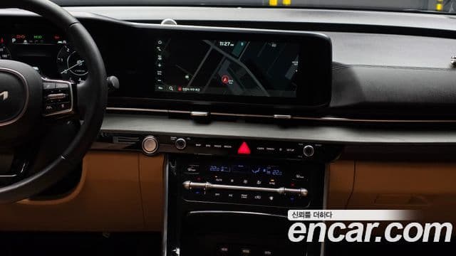 Kia Carnival 4세대 Signature, 2023 14