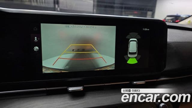 Kia Carnival 4세대 Signature, 2023 15