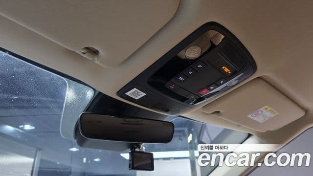 Kia Carnival 4세대 Signature, 2023 17