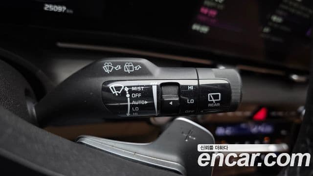 Kia Carnival 4세대 Signature, 2023 18