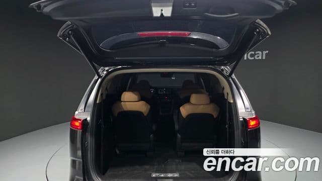 Kia Carnival 4세대 Signature, 2023 20