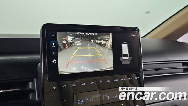 Hyundai Staria Modern, 2023 18