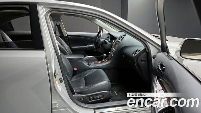 Lexus ES350 XV40, 2012 10