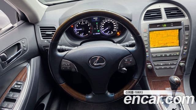 Lexus ES350 XV40, 2012 13