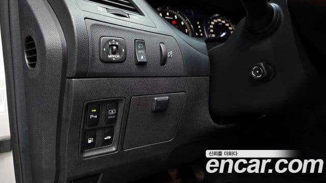 Lexus ES350 XV40, 2012 14