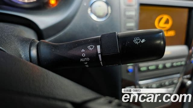 Lexus ES350 XV40, 2012 17