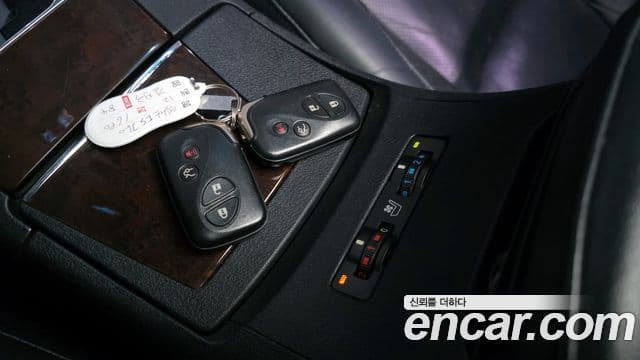 Lexus ES350 XV40, 2012 18