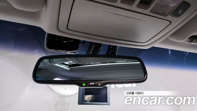 Lexus ES350 XV40, 2012 19