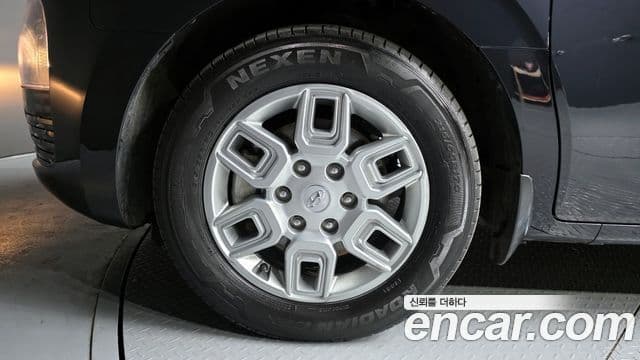 Hyundai Staria Modern, 2023 все фото