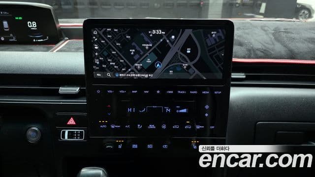 Hyundai Staria Modern, 2023 14