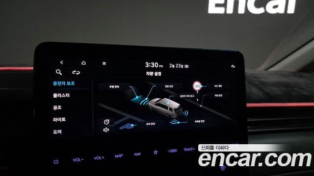 Hyundai Staria Modern, 2023 17