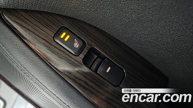 Kia The / новый New K5 Noblesse, 2014 19