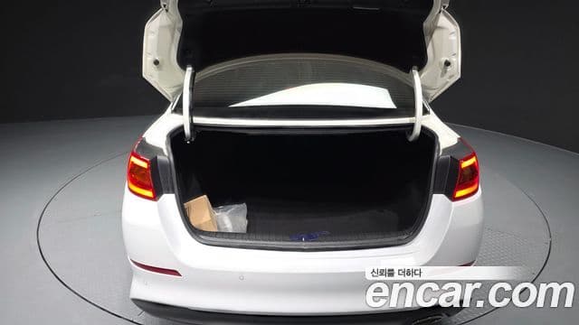 Kia The / новый New K5 Noblesse, 2014 20