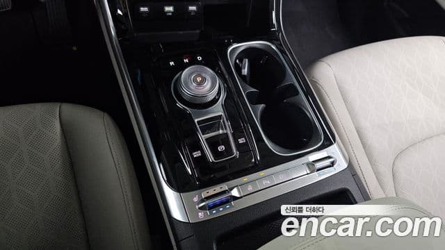 Kia Carnival 4세대 Noblesse, 2023 9