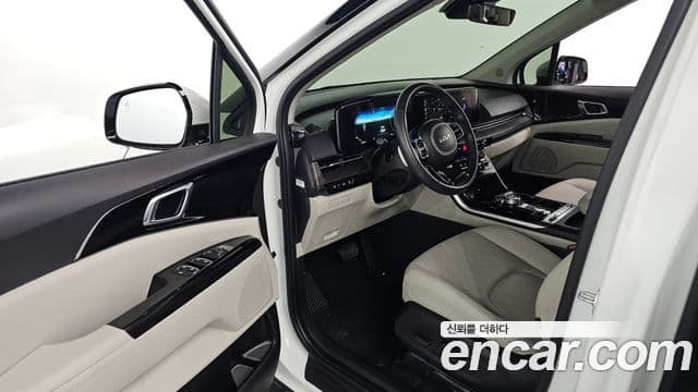 Kia Carnival 4세대 Noblesse, 2023 11