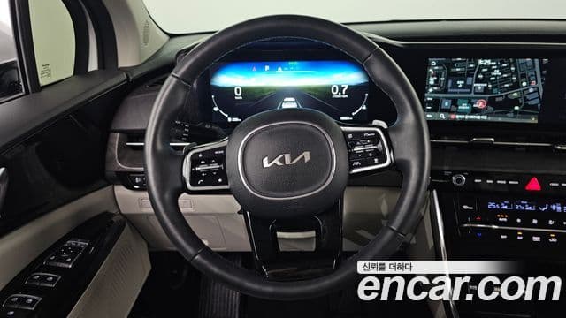 Kia Carnival 4세대 Noblesse, 2023 13