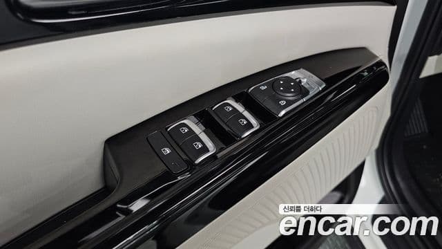 Kia Carnival 4세대 Noblesse, 2023 17