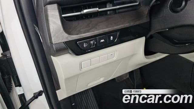 Kia Carnival 4세대 Noblesse, 2023 18