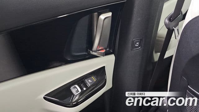 Kia Carnival 4세대 Noblesse, 2023 19