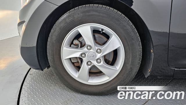 Hyundai The / новый New Avante 빌트인캠2 — базовая версия - Built-in Cam 2, 2015 все фото