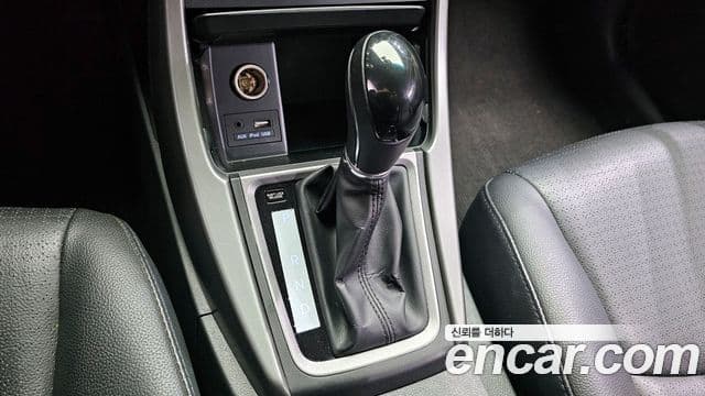 Hyundai The / новый New Avante 빌트인캠2 — базовая версия - Built-in Cam 2, 2015 9