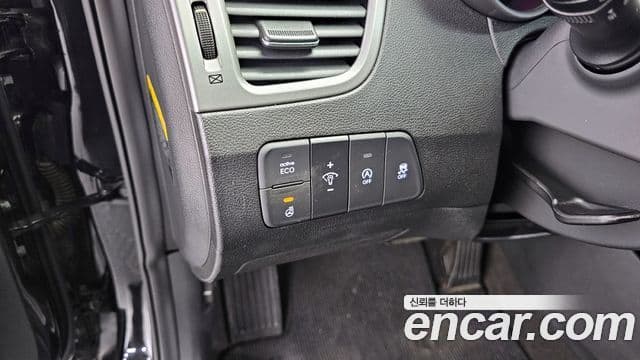 Hyundai The / новый New Avante 빌트인캠2 — базовая версия - Built-in Cam 2, 2015 16