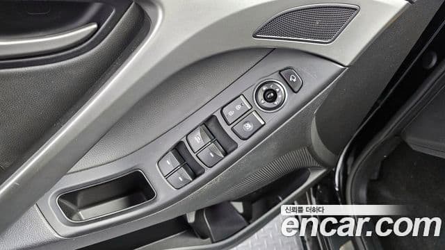 Hyundai The / новый New Avante 빌트인캠2 — базовая версия - Built-in Cam 2, 2015 17