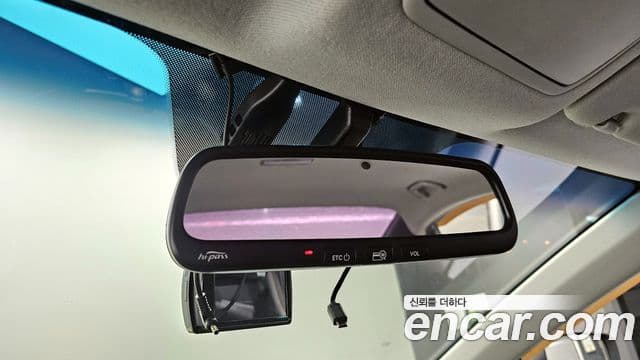 Hyundai The / новый New Avante 빌트인캠2 — базовая версия - Built-in Cam 2, 2015 19