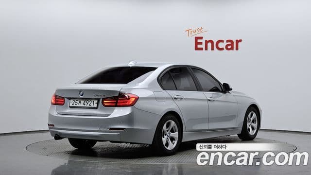 BMW 3시리즈 (F30) 320d ED에디션, 2012 2