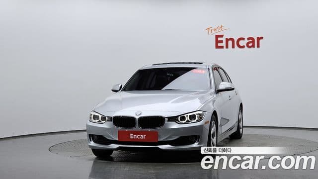 BMW 3시리즈 (F30) 320d ED에디션, 2012 3