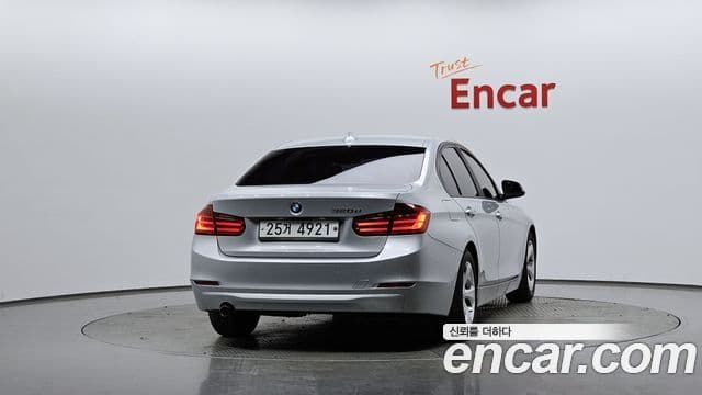 BMW 3시리즈 (F30) 320d ED에디션, 2012 4