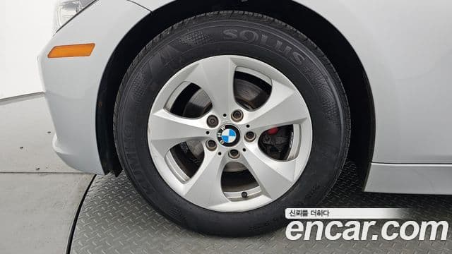 BMW 3시리즈 (F30) 320d ED에디션, 2012 все фото