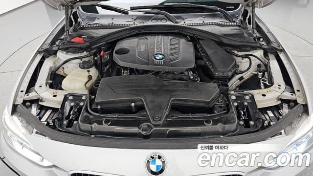 BMW 3시리즈 (F30) 320d ED에디션, 2012 6