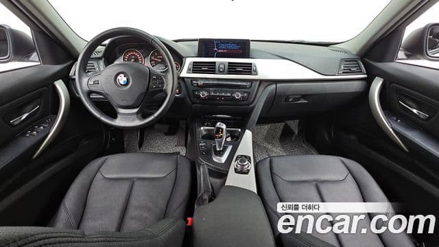 BMW 3시리즈 (F30) 320d ED에디션, 2012 7