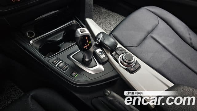 BMW 3시리즈 (F30) 320d ED에디션, 2012 9