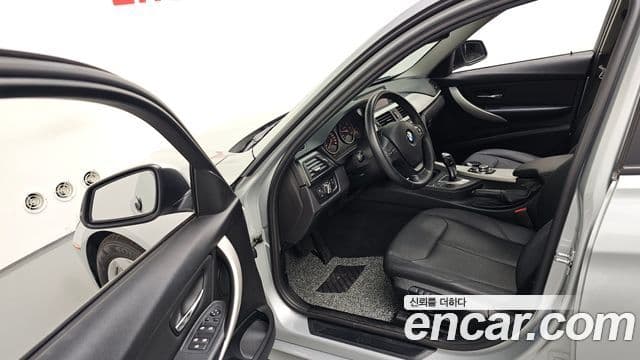 BMW 3시리즈 (F30) 320d ED에디션, 2012 10