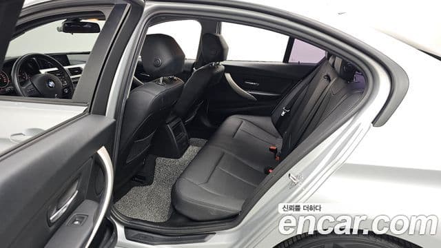 BMW 3시리즈 (F30) 320d ED에디션, 2012 11