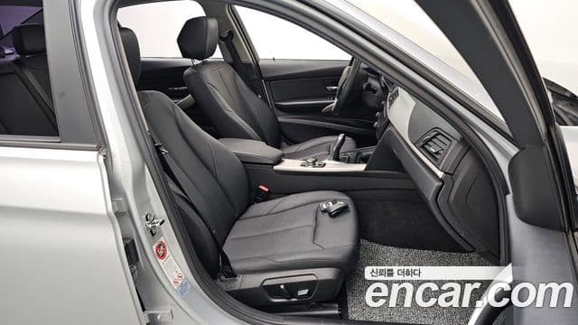 BMW 3시리즈 (F30) 320d ED에디션, 2012 12